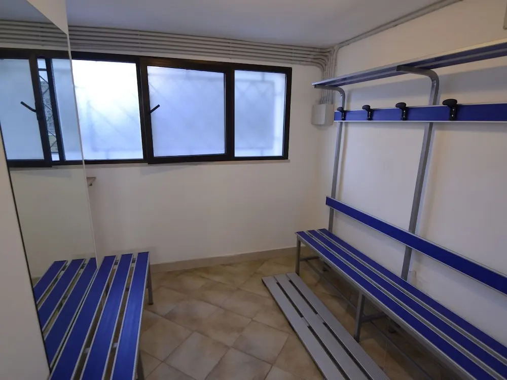 Exclusive Apartment in Cattolica With Beach Nearby