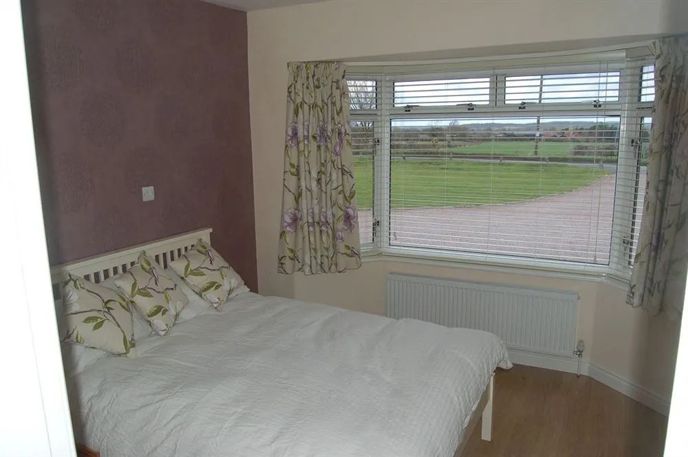 Little Longfields