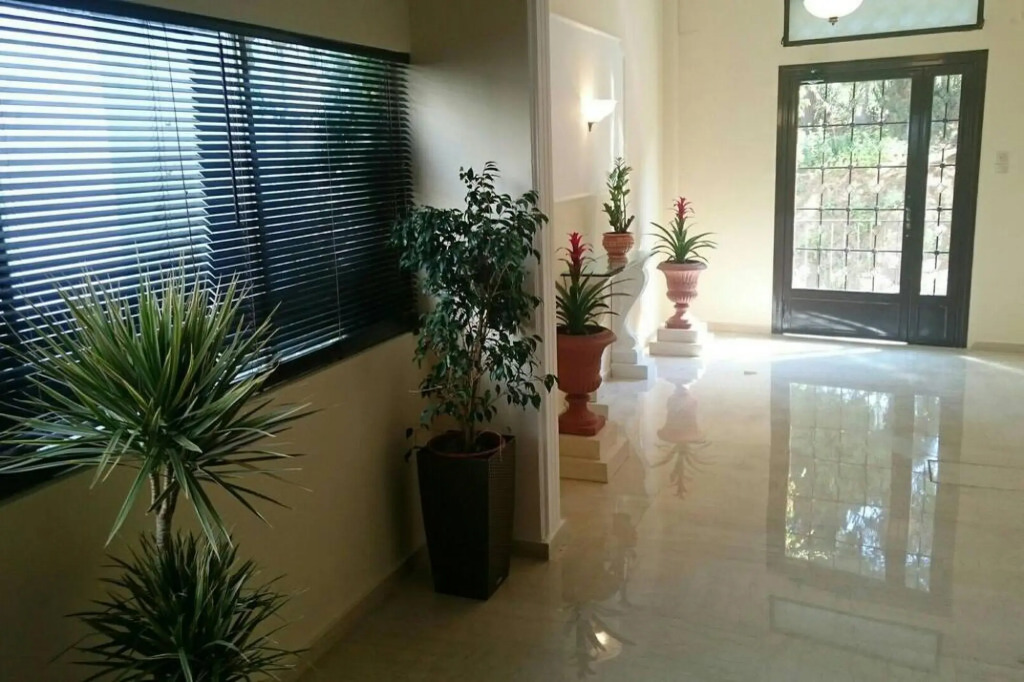 Elegant Apartment in Acropolis With Roof Garden