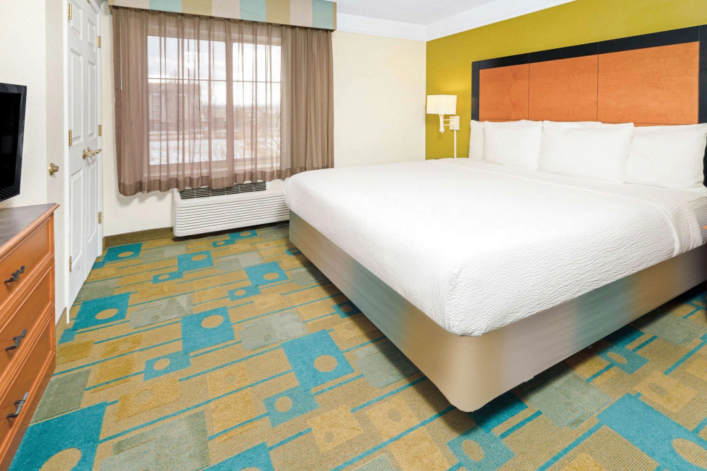 La Quinta by Wyndham Salt Lake City Airport