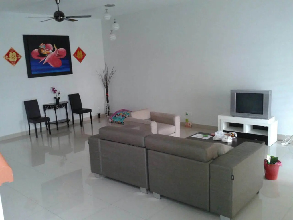 Guest House at S2 Height Seremban