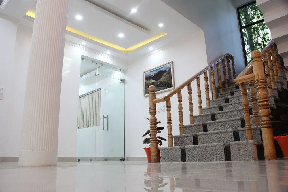 Hotel Kangsing