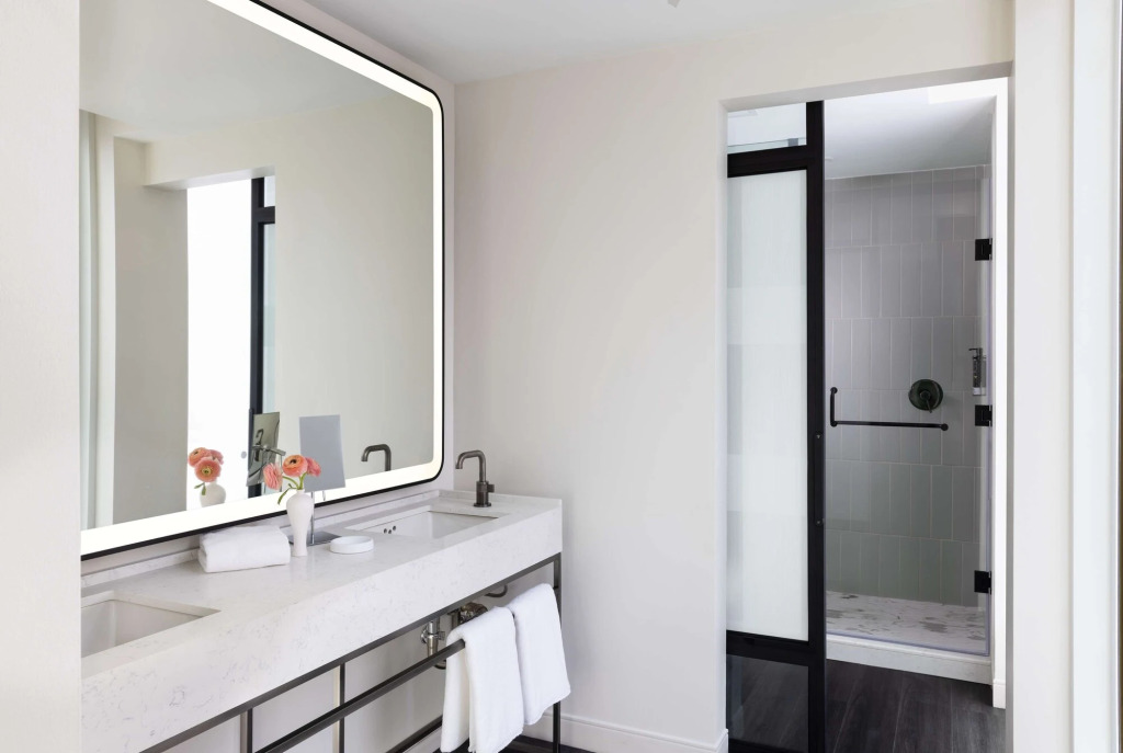 Hyatt Centric Congress Avenue Austin