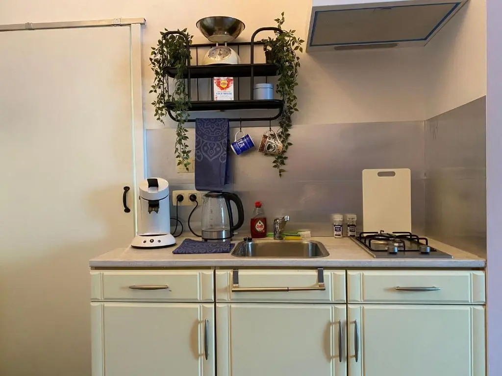 The Pink Studio - Exceptional location IN city center - Unique & Elegant