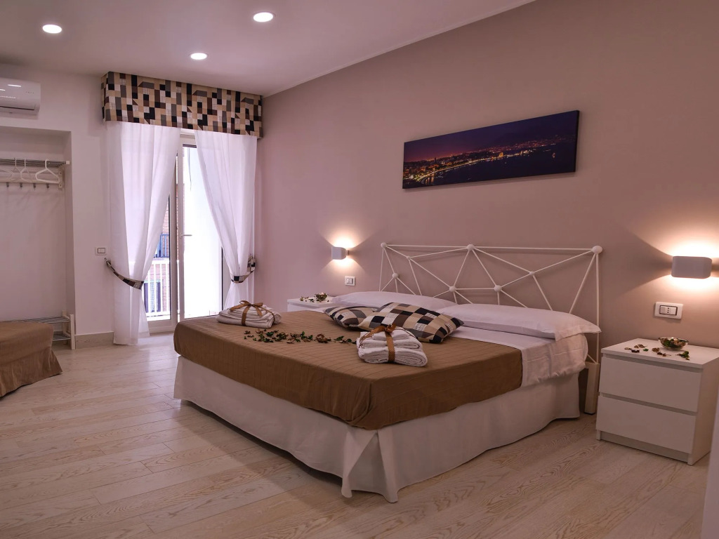 Napolilive B&B