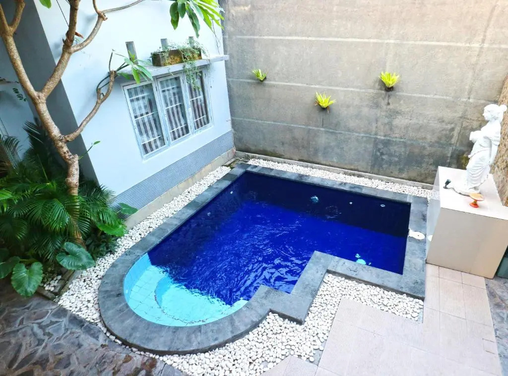 Хостел Best Canggu