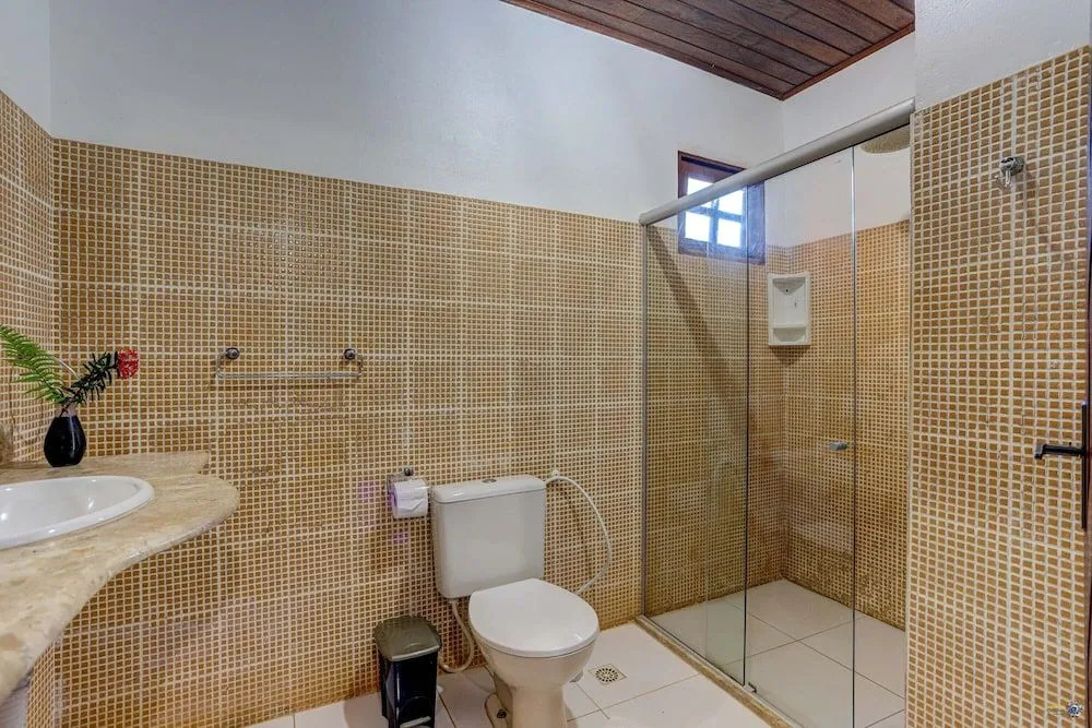 Pousada casa zaza