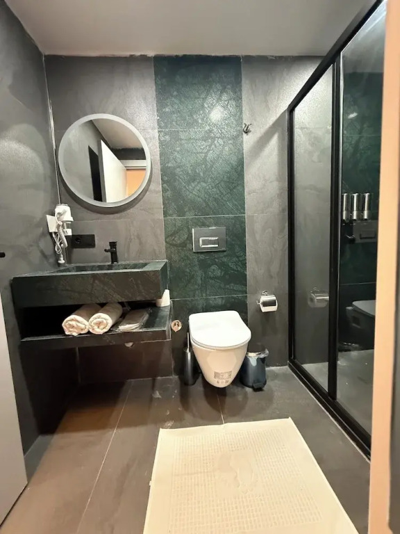 Nevizade Avangart Hotel