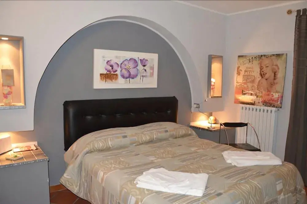 B&B A Casa di Ely