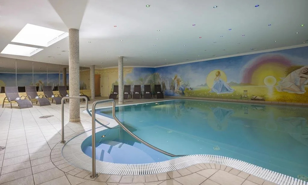 Hotel Glockenstuhl