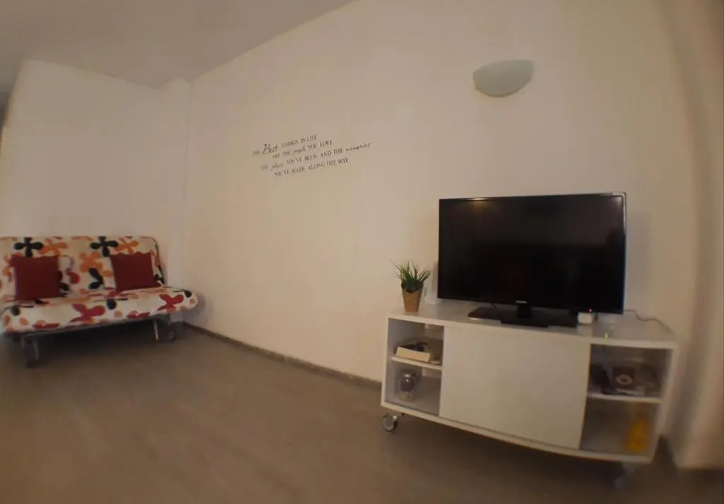 Loft San Juan Beach