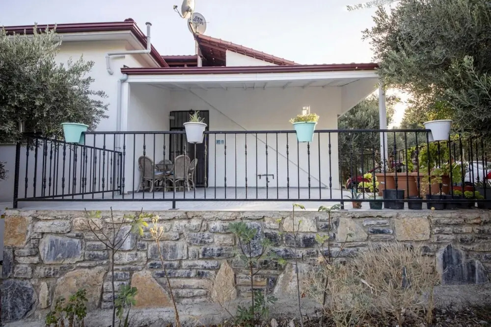 Lovely House Surrounded by Nature in Bodrum
