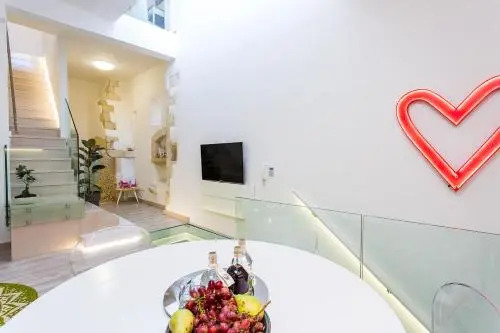 Mediterraneo Suite Home