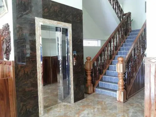 Seng Chhenghorn Guesthouse