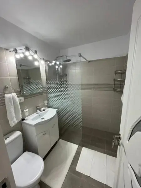 New Apartment situat pe Stefan cel Mare, la 5 min de OBOR