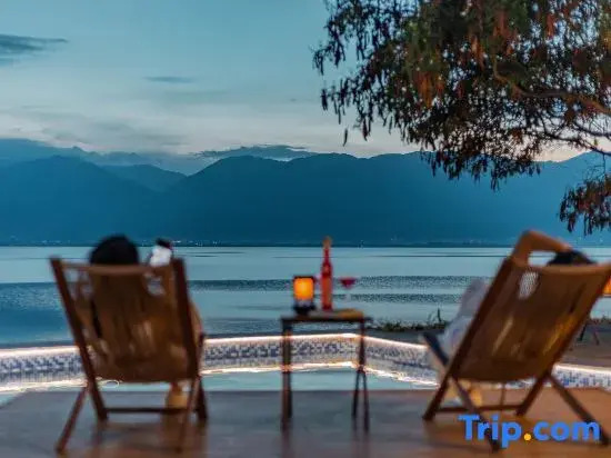 Qipian Sea Cliff Sea View Hotel