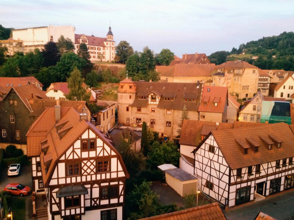 Stadthotel Patrizier