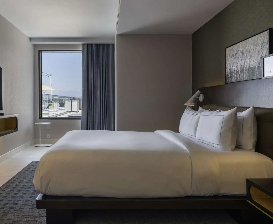 Hilton Buena Park Anaheim