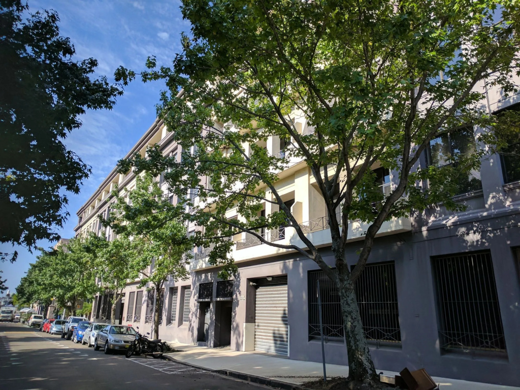 Nesuto Woolloomooloo