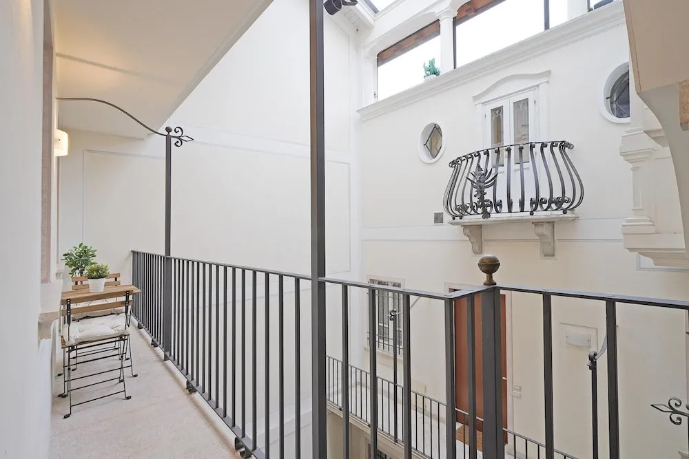 Downtown Apartment in Sal