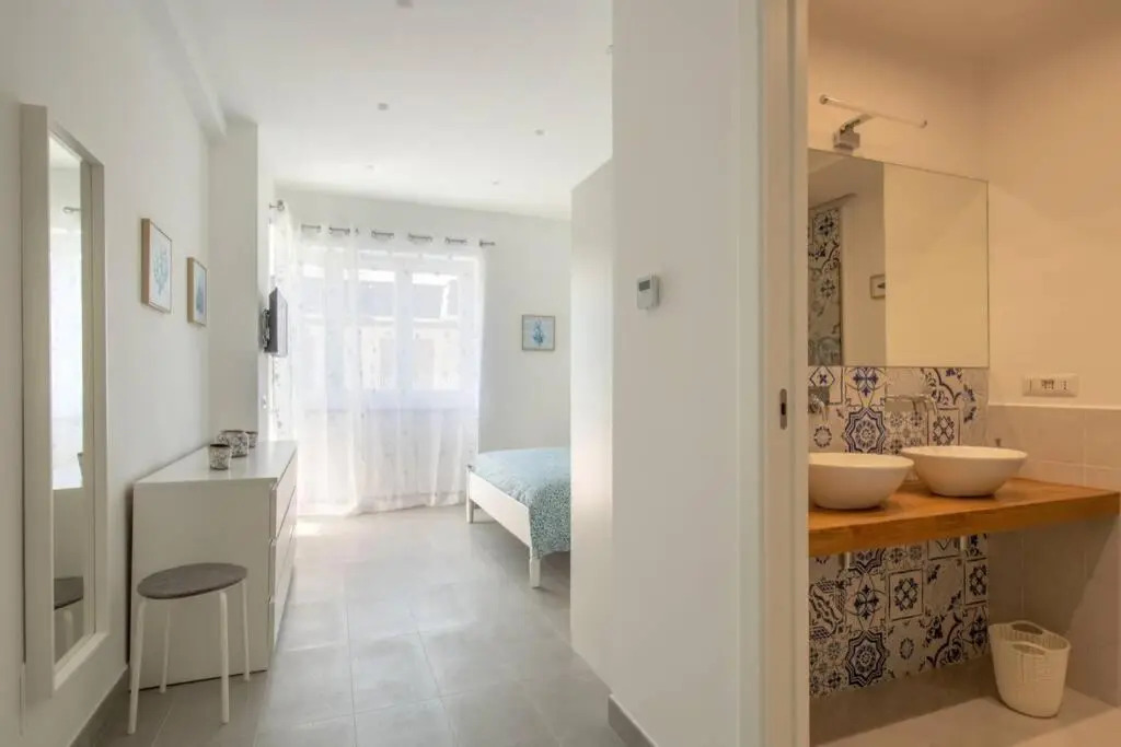 White House Sorrento - Casa Vacanza