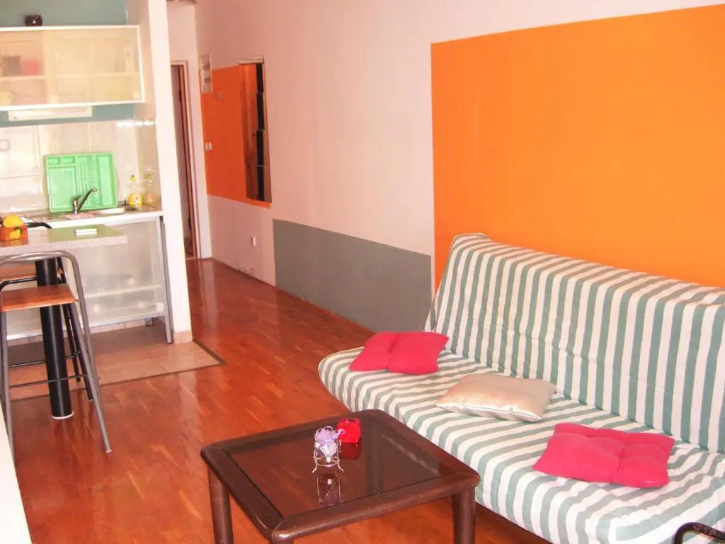 Makarska City Center Apartments