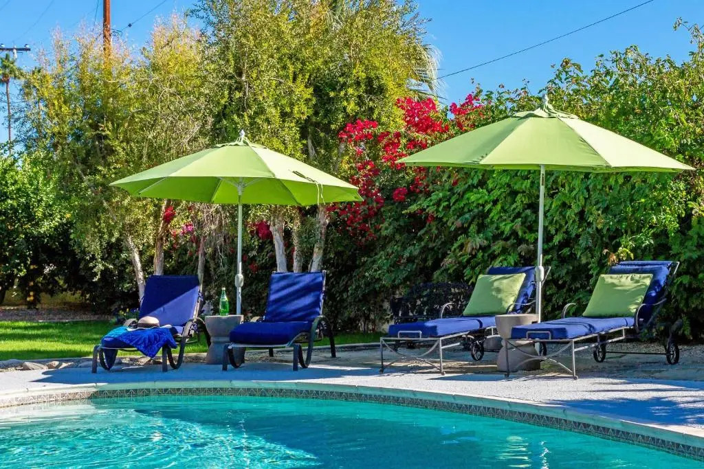 Ruth Hardy Park Oasis by ACME House Company