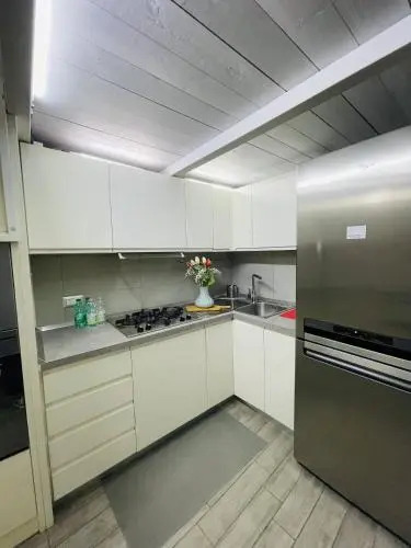 Magicstay - Flat 3 Bedrooms 2 Bathrooms - Naples