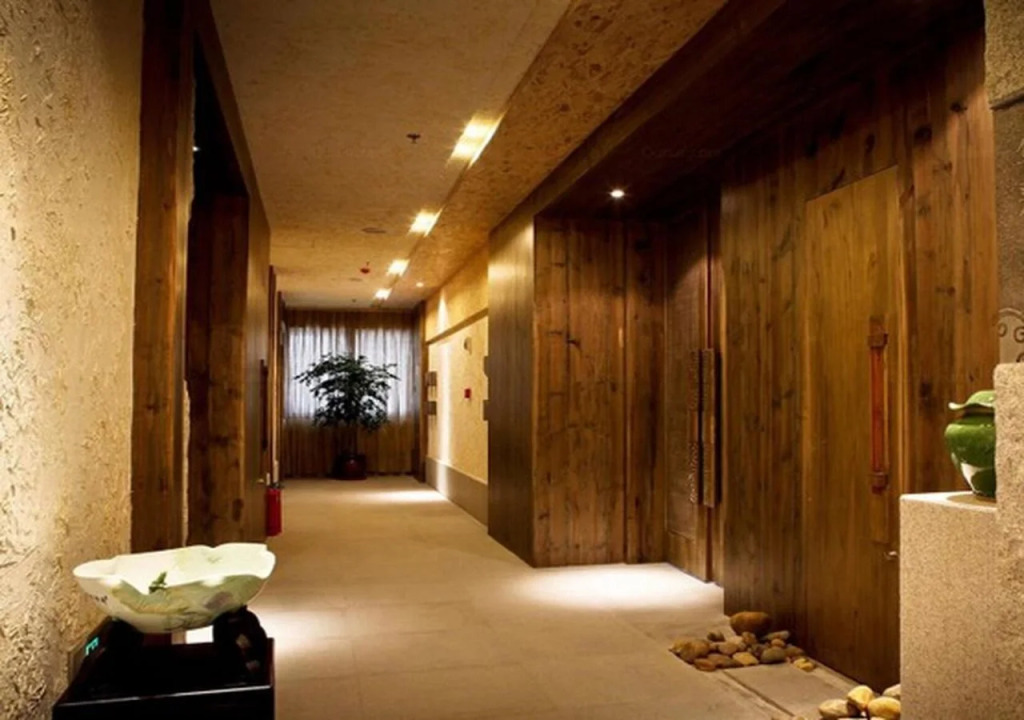 Chengdu Folk Inn- Software Park