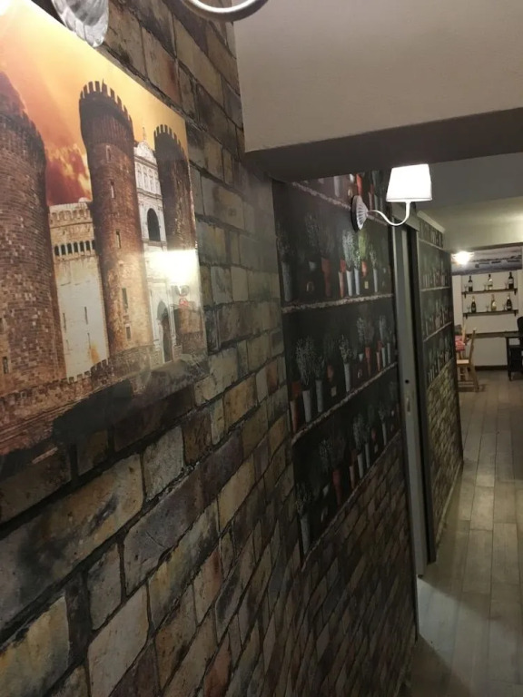 Na tazzulel e cafe