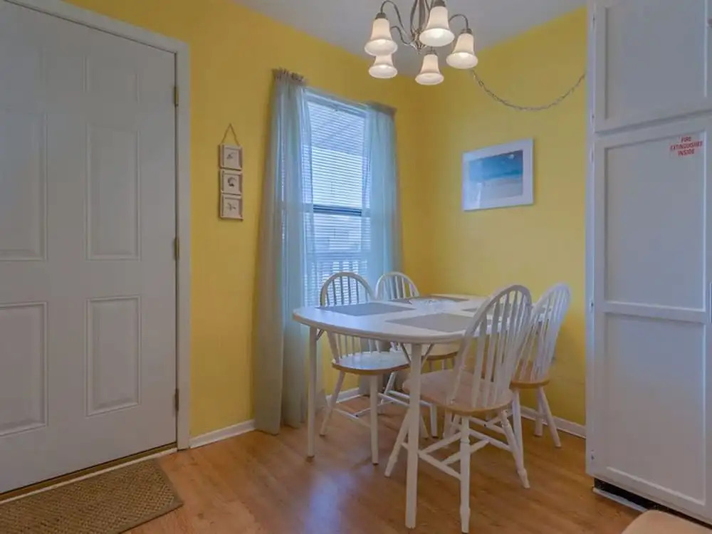 Sea N Sun 103 by Meyer Vacation Rentals