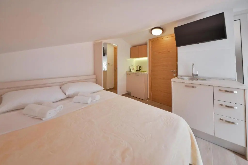Apartmani Ljubo Rafailovic 2