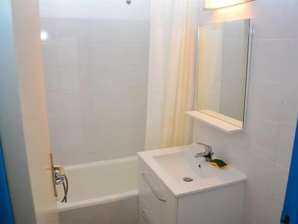 Appartement Port Barcarès, 1 pièce, 2 personnes - FR-1-431-135