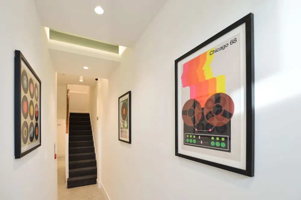 Shepherds Bush Green Serviced Apartments by Concept Apartments