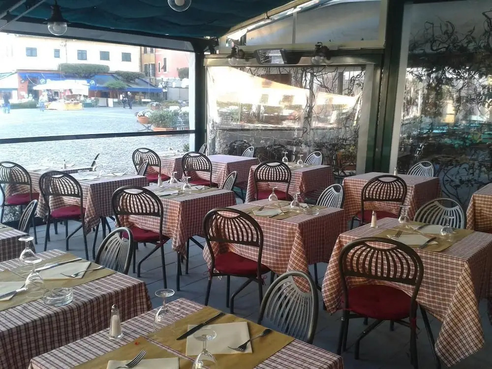 Albergo Nazionale