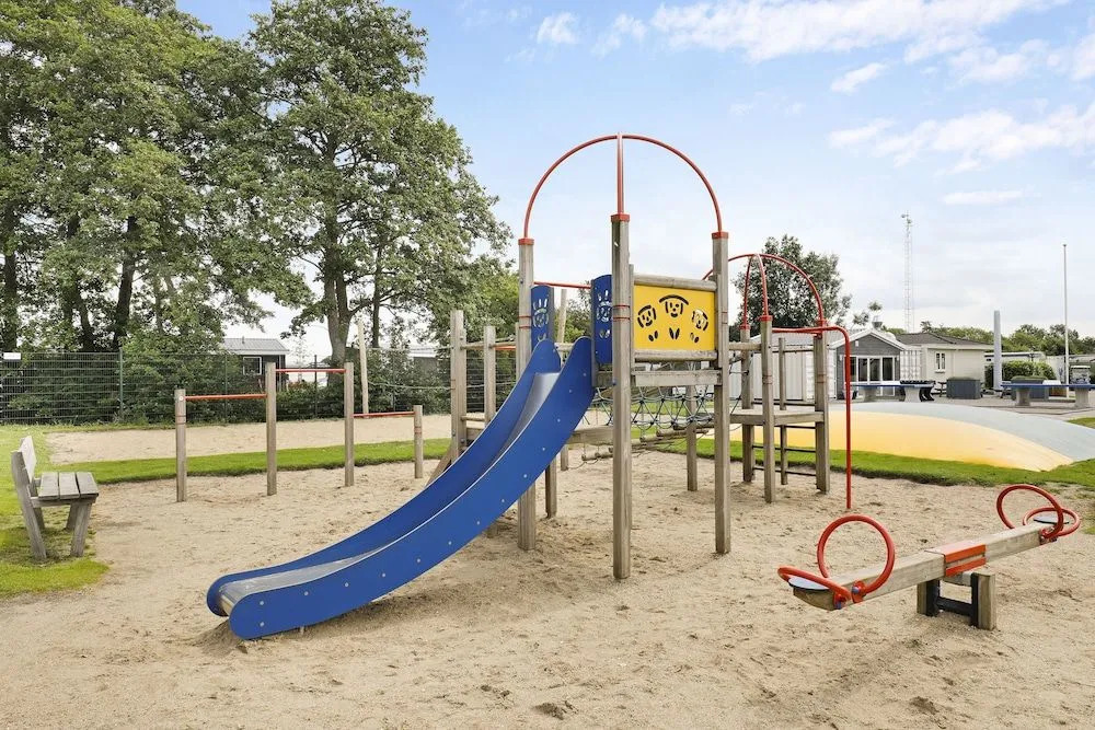 Vakantiepark Familie Huis Nunspeet