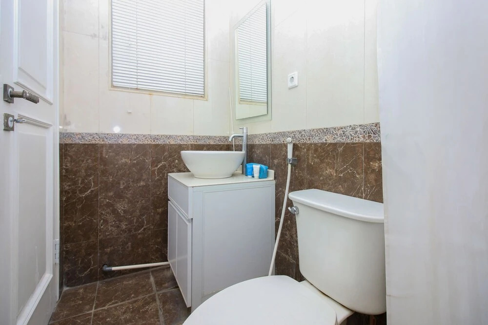 Airy Eco Syariah Pondok Indah Pinang Perak Empat 9 Jakarta