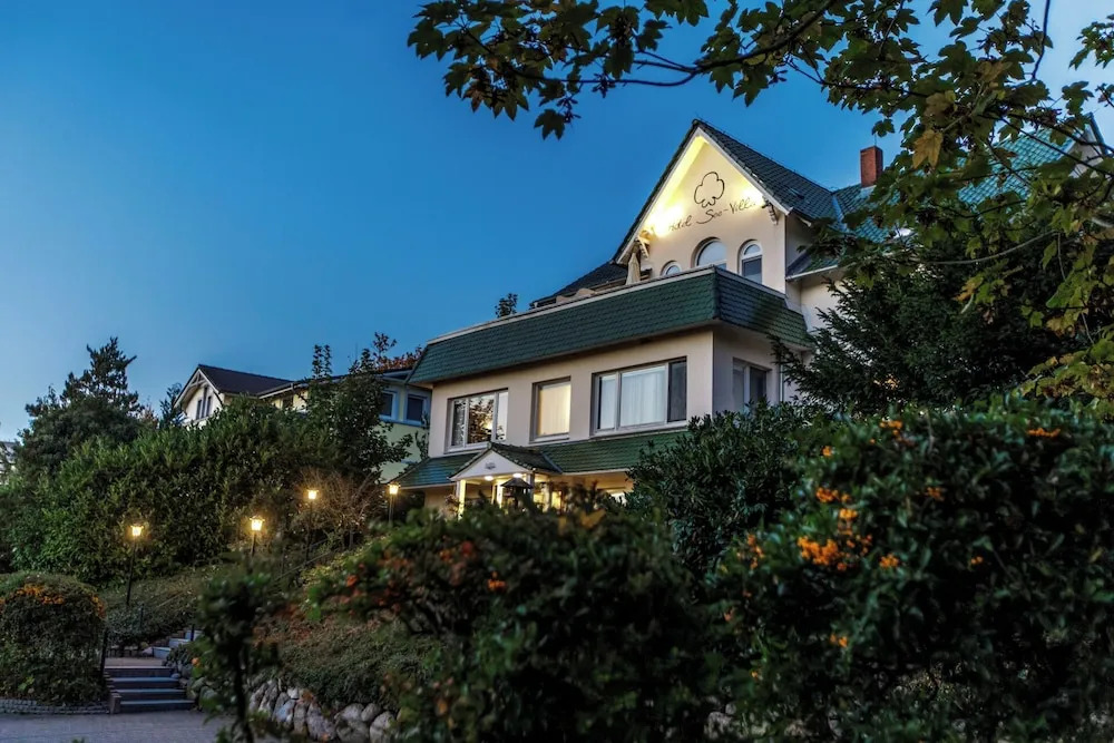 Hotel See-Villa