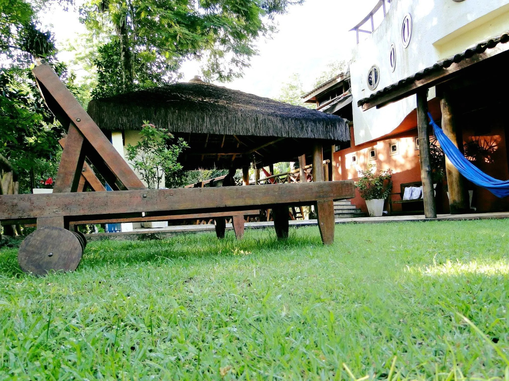 Casa Bonita Hospedagem e Café