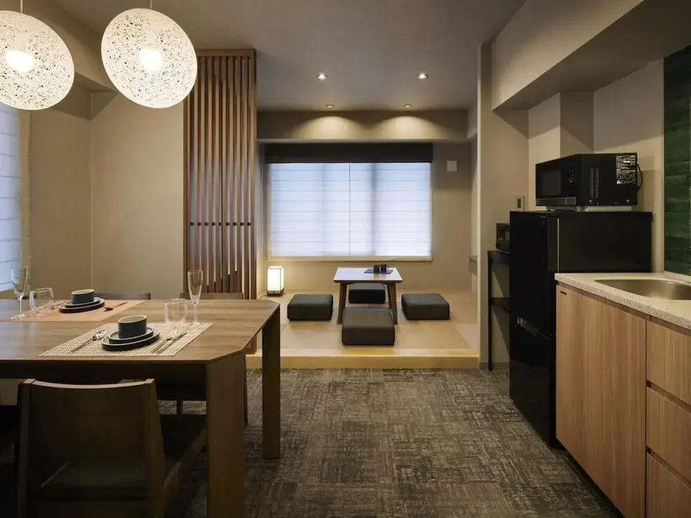 Minn Gion Sanjo