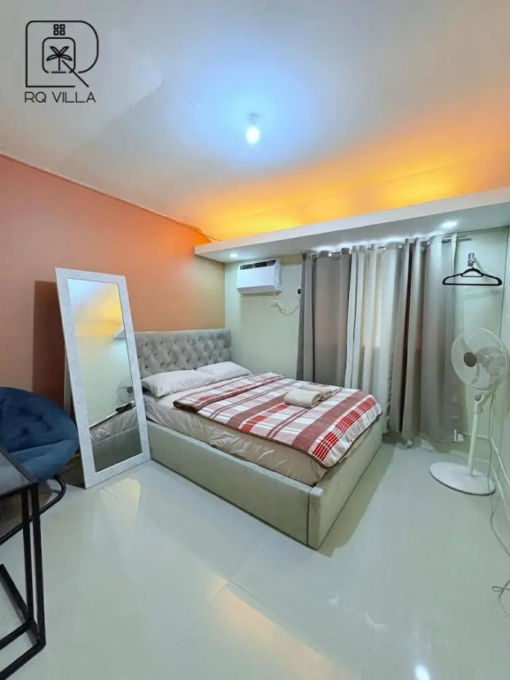 Relax in Style at Angeles Newest Pool Villa Retreat