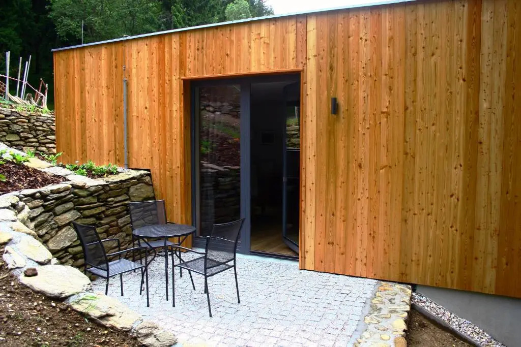 Penzion Eden