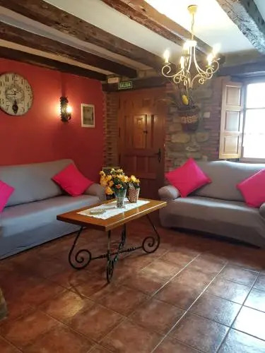 Casa Rural Juntana