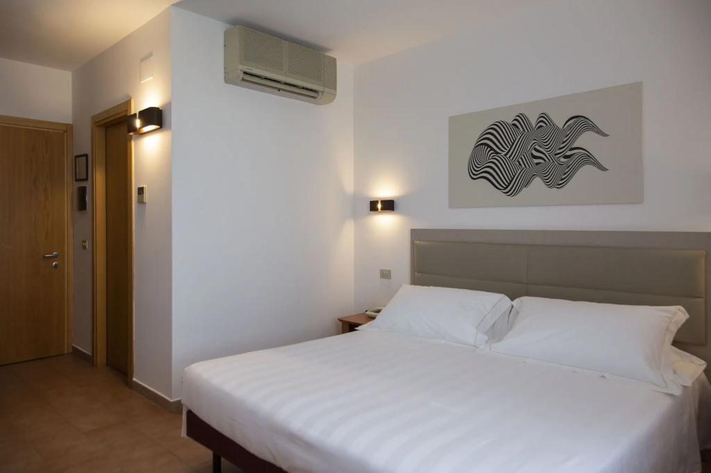 Hotel Villa Paradiso