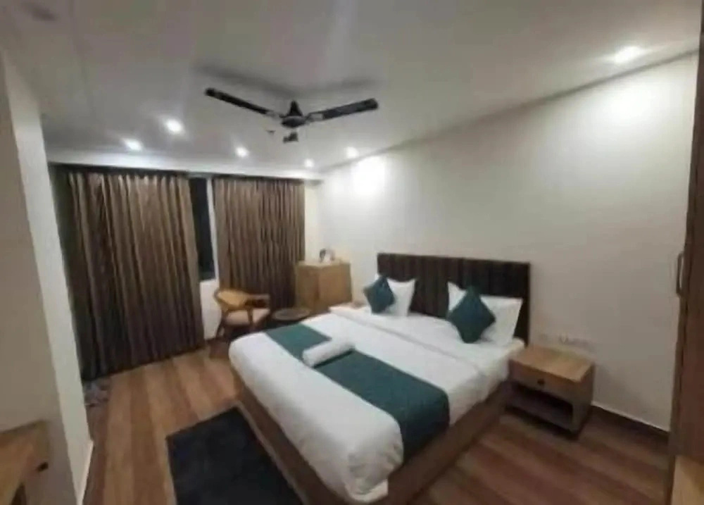 Hotel GS GRAND