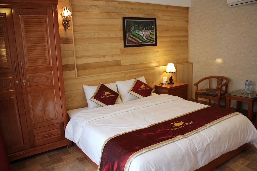 Sapa Sun Hotel