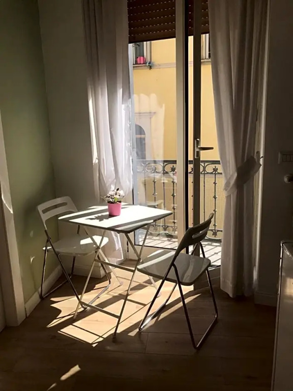 Agorà Rooms