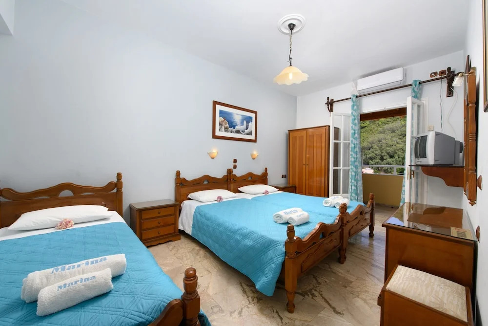 Marina Apartments, Agios Gordios Corfu
