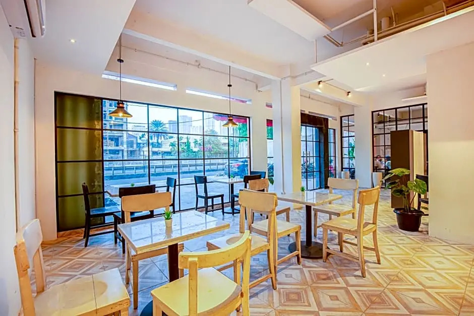 Hotel Anders