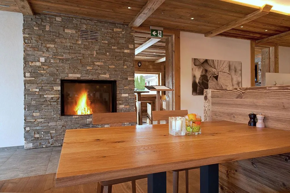 Hotel Reuti